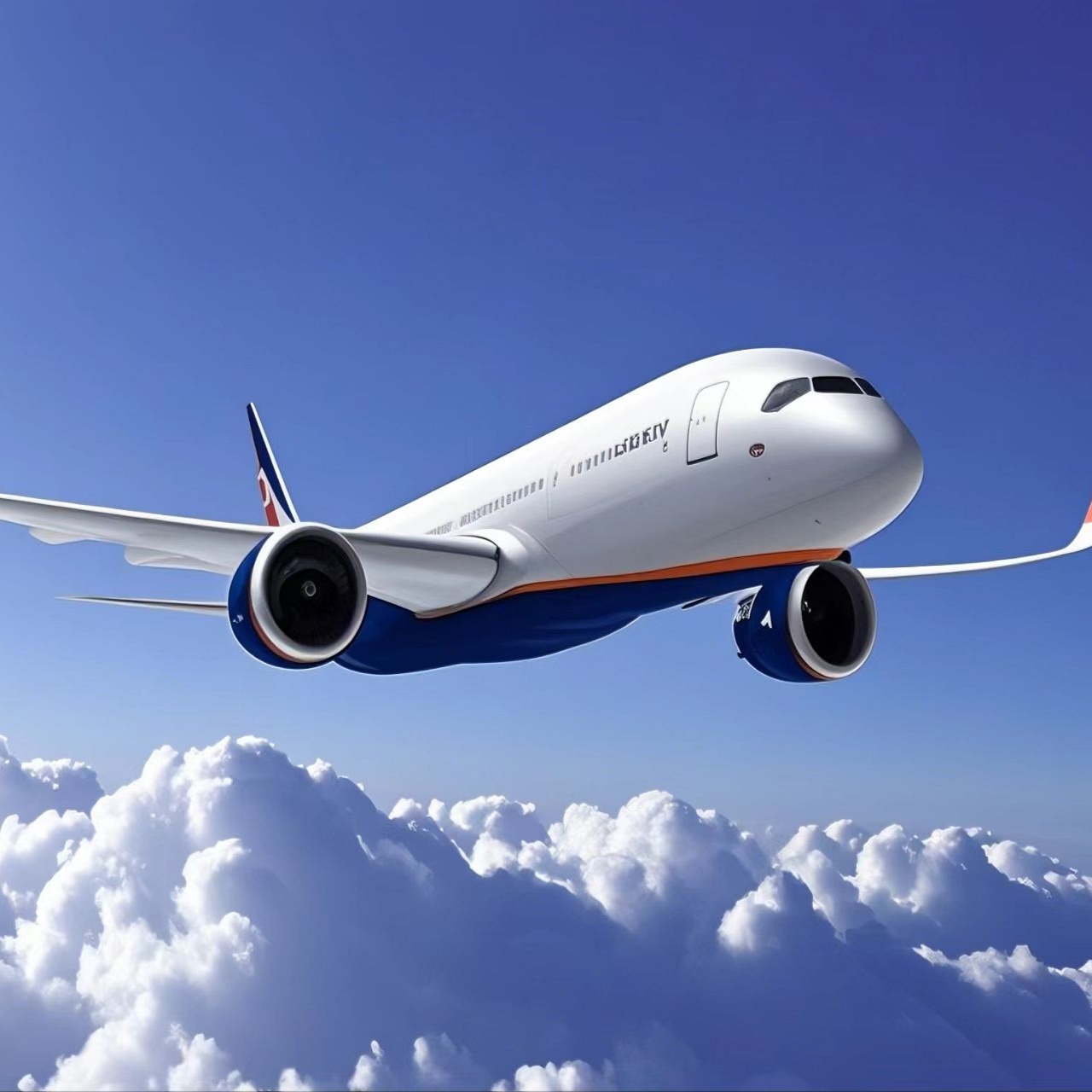 三河市空运加急件